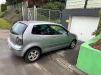 VW Polo 1.4er Nordrhein-Westfalen - Erkrath Vorschau