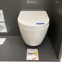 Wand–WC Set randlos OBI Jena Thüringen - Jena Vorschau