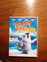 Happy feet DVD kinder tv Thüringen - Tonna Vorschau