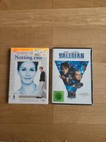 DVD neu Notting Hill Valerian NEU Filme Bayern - Erdweg Vorschau