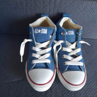 NEU - CONVERSE Sneaker Halbschuh Größe 32 Sachsen - Großschirma Vorschau