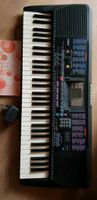 Yamaha Keyboard PSR-220 Bayern - Valley Vorschau