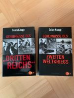 Bücher Guido Knopp Frankfurt am Main - Bockenheim Vorschau