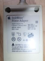 Netzteil Apple Drucker StyleWriter I Power Adapter M8010Z #2 Nordrhein-Westfalen - Meckenheim Vorschau