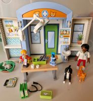 Playmobil City Life 70309 Tierarzt Praxis Nordrhein-Westfalen - Brühl Vorschau