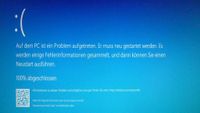 PC Laptop Reparatur Windows Installation bei Startproblemen am PC Hannover - Vahrenwald-List Vorschau