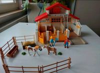 Playmobil Pferdehof Bayern - Schwabach Vorschau