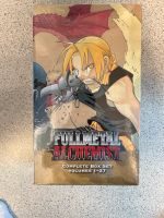 FullMetal Alchemist Box Set Manga Neu Essen - Essen-Ruhrhalbinsel Vorschau