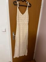 Strandkleid beige Berlin - Lichtenberg Vorschau