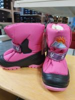 Demar Kinder Winterstiefel Schneestiefel Gr.20/21 -28/29 pink Niedersachsen - Braunschweig Vorschau