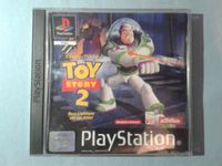 Toy Story 2 PS1 Nordrhein-Westfalen - Krefeld Vorschau