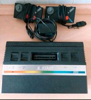 Atari 2600 Berlin - Steglitz Vorschau