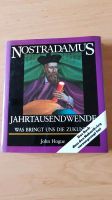 Nostradamus Jahrtausendwende Buch,John Hogue,TOP !!! Rheinland-Pfalz - Neuwied Vorschau