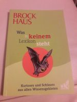 Buch Brock Haus Sachsen - Königshain bei Görlitz Vorschau