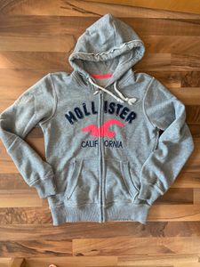 Hollister Sweatjacke M eBay Kleinanzeigen ist jetzt Kleinanzeigen