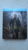 Bluray - I am Legend  - Steelbook Bayern - Haibach Unterfr. Vorschau