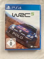 PlayStation WRC 5 Nordrhein-Westfalen - Herne Vorschau