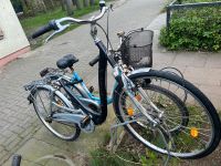 Fahrradgröße 28 Herzogtum Lauenburg - Wentorf Vorschau