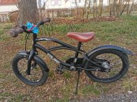 Volare Cruiser Kinder Fahrrad 16 Zoll Bayern - Burgheim Vorschau