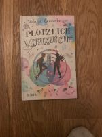 Plötzlich Vertauscht Buch Schleswig-Holstein - Horst (Holstein) Vorschau