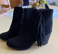 Neue Stiefeletten, Gr.39, H&M Aachen - Aachen-Mitte Vorschau