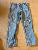 Jeans Boyfriend Style Bayern - Berchtesgaden Vorschau