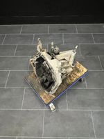HR16DE.F5 Schaltgetriebe Getriebe für Nissan Qashqai J10 1,6KW Sachsen - Wurzen Vorschau