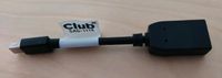 Adapter Mini Displayport zu Displayport (Club 3D CAC-1110) Hessen - Baunatal Vorschau