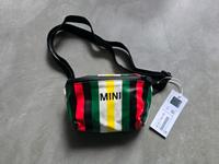 BMW MINI Cooper Bauchtasche Tasche Striped Niedersachsen - Hildesheim Vorschau
