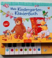 Mein Kindergarten Klavierbuch Güstrow - Landkreis - Laage Vorschau