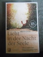 Licht in der Nacht der Seele: Wie Lesen bei Depressionen hilft Berlin - Zehlendorf Vorschau