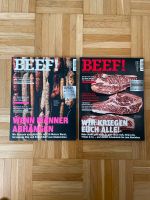 Beef! Zeitschrift, Neu Kr. München - Garching b München Vorschau