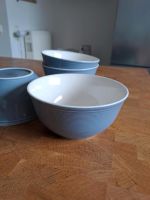 Villeroy & Boch 4 Müsli Schalen Bowl like. Wie neu blau Kreis Ostholstein - Grube Holst Vorschau