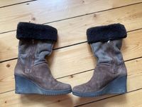 UGG Winterstiefel für Damen in Braun, gefüttert, Größe 40 Niedersachsen - Göttingen Vorschau