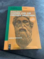 Barbara Patzek - Homer und die frühen Griechen Hannover - Ahlem-Badenstedt-Davenstedt Vorschau