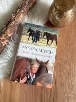 Andrea kutsch: die Pferdeflüsterin erzählt Schleswig-Holstein - Scheggerott Vorschau