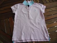 Zauberhaftes Ralph Lauren Poloshirt rosa 8-10 Baden-Württemberg - Wangen im Allgäu Vorschau