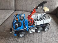 8273 LEGO Technic Off Road Truck gebraucht Rheinland-Pfalz - Trier Vorschau