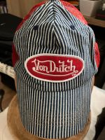 Von Dutch Cap Rare 1967/68 levis Trucker - Gem neu Bayern - Fürth Vorschau