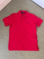 Ralph Lauren Poloshirt Gr.L Slim Fit Thüringen - Saalfeld (Saale) Vorschau