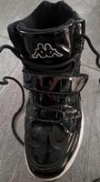 Schuhe von Kappa Gothic Boots Turnschuhe leicht gefüttert Nordrhein-Westfalen - Gelsenkirchen Vorschau