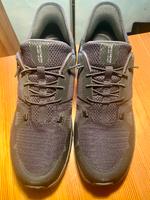 Sneaker Skechers Laufschuh Sportschuh Slip Ins Gr.41 NEU schwarz Baden-Württemberg - Elzach Vorschau