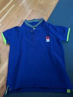 Vingino Poloshirt Größe 98 Köln - Sürth Vorschau