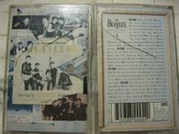 Beatles anthology 1 Kreis Ostholstein - Heiligenhafen  Vorschau