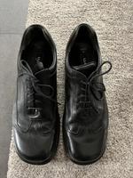 Lloyd Herrenschuhe schwarz 44 Nordrhein-Westfalen - Wickede (Ruhr) Vorschau