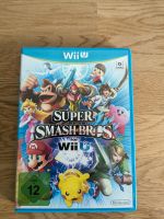 Super Smash Bros. For Wiiu Hessen - Fulda Vorschau