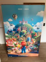 Super Mario Bros. Kino Film Aufsteller Niedersachsen - Bienenbüttel Vorschau