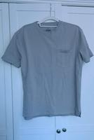 Graues Shirt von mavi Berlin - Reinickendorf Vorschau