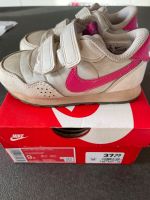 Nike Sneaker weiß Pink 26 Nordrhein-Westfalen - Mülheim (Ruhr) Vorschau