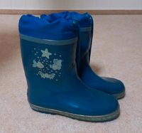 Gummistiefel gefüttert Gr. 32/33 Nordrhein-Westfalen - Minden Vorschau